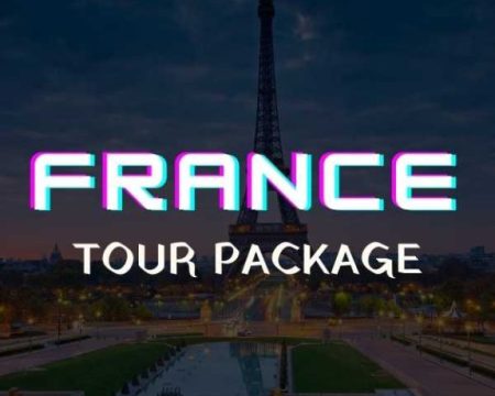 france-tour-package