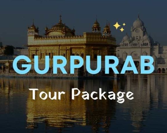 gurpurab-tour-package