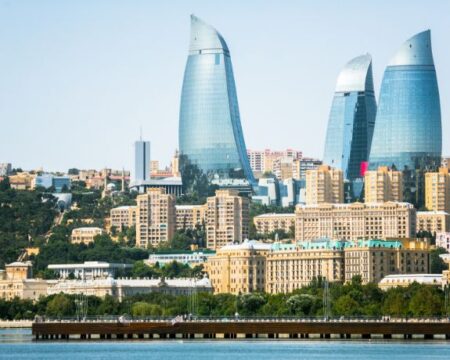 Azerbaijan