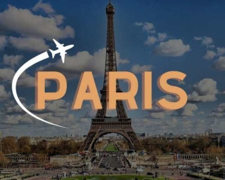 paris-tour-package