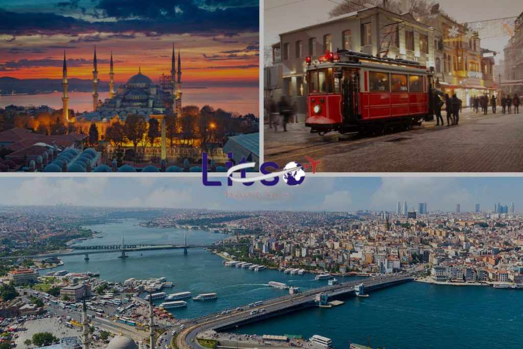 Turkey-Tourist-Attractions