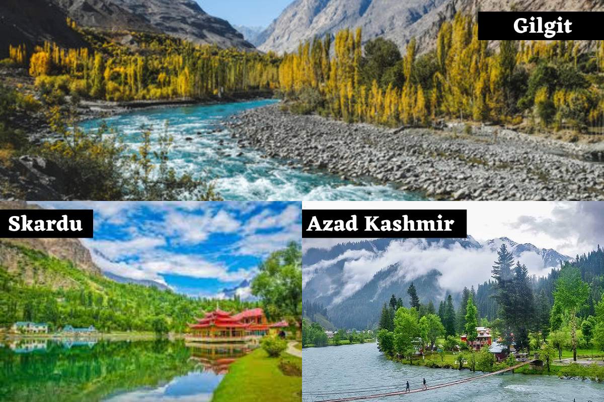 Safe And Secure Tour To Pakistan