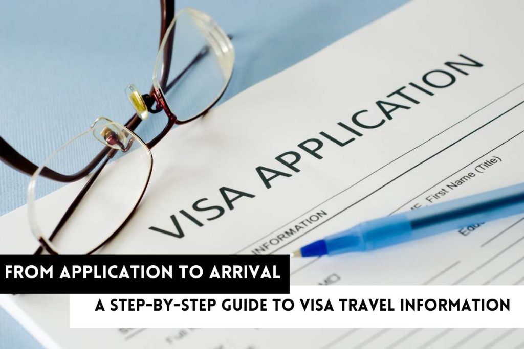 visa-travel-information