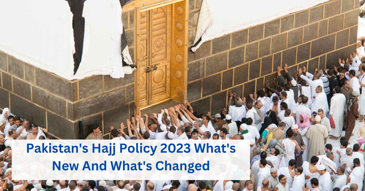 pakistan's-hajj-policy
