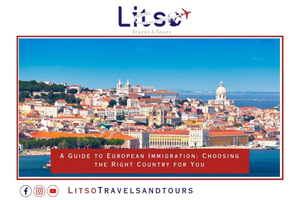 european-immigration