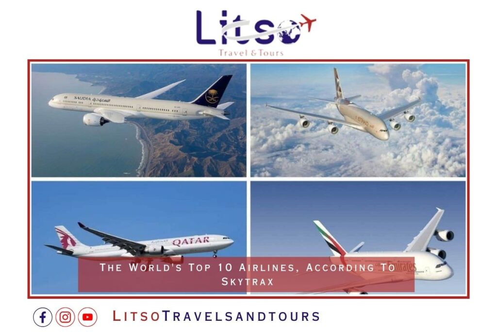 world-top-10-airlines