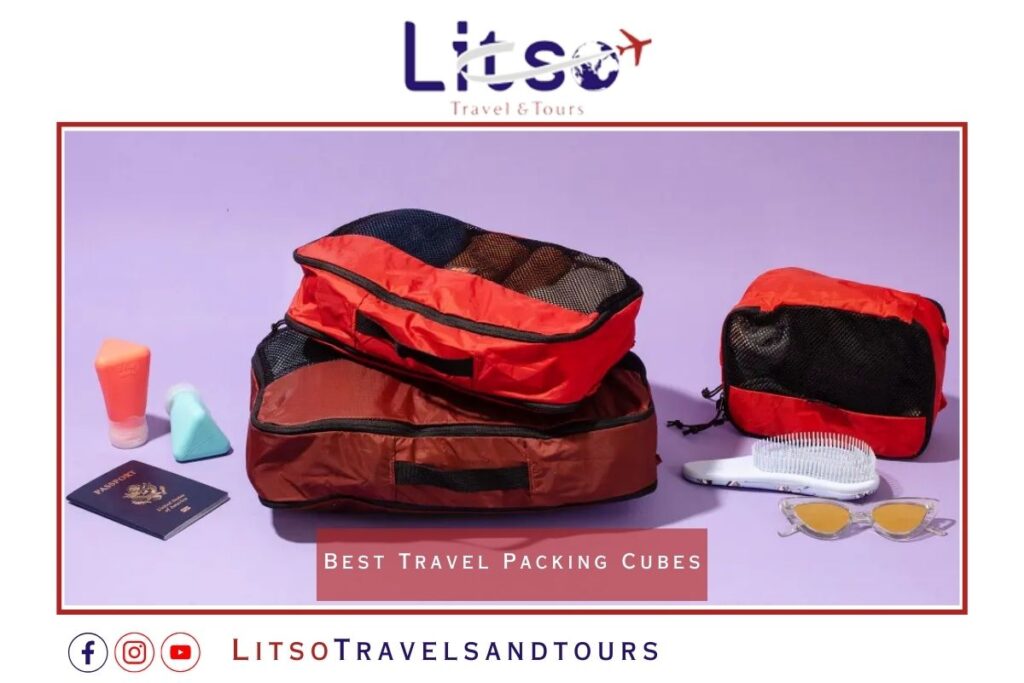 best-travel-packing-cubes